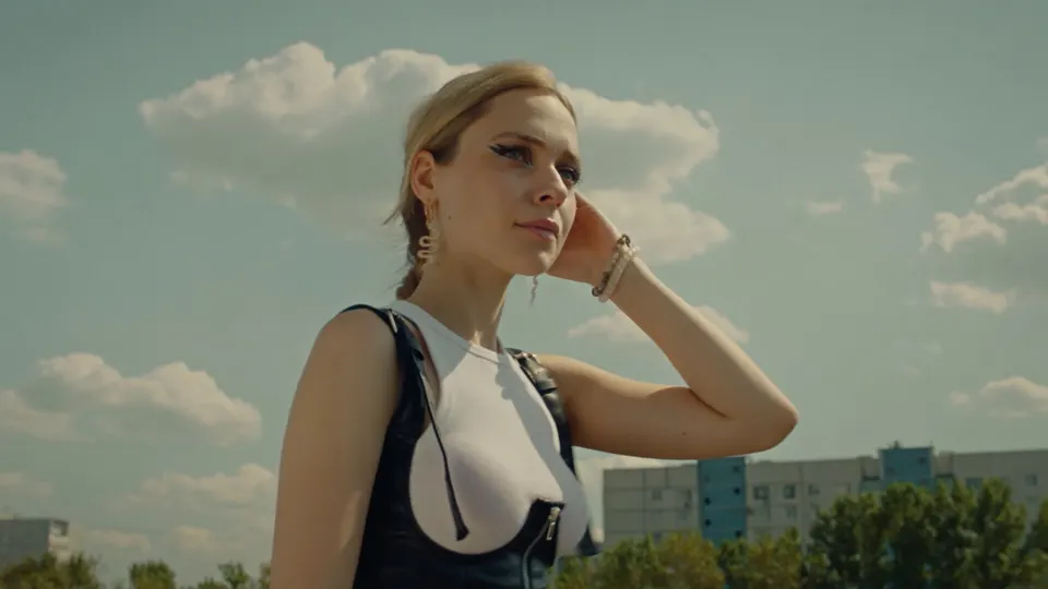4 сезон 6 серия